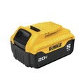 Impact Wrenches | Dewalt DCF913BDCB205-2CK-BNDL 20V MAX 3/8 in. Cordless Impact Wrench with (2) 5 Ah Lithium-Ion Batteries and 12V MAX - 20V MAX Charger Starter Kit Bundle image number 7