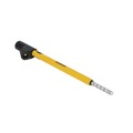 Save 10% off one item | Dewalt DXCM032-0147 10 - 120 PSI Pocket Truck Gauge image number 2