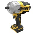 DeWALT Spring Savings! Save up to $100 off DeWALT power tools | Dewalt DCF961B 20V MAX XR Brushless Cordless 1/2 in. High Torque Impact Wrench with Hog Ring Anvil (Tool Only) image number 2
