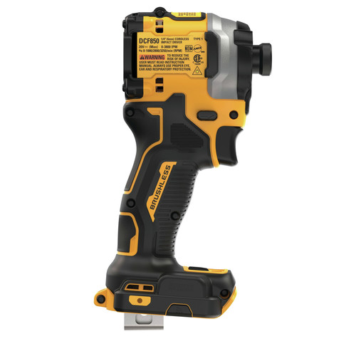 Dewalt DCK2050M2 20V MAX XR Brushless Lithium-Ion 1-2 in. Cordless