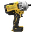 DeWALT Spring Savings! Save up to $100 off DeWALT power tools | Dewalt DCF961B 20V MAX XR Brushless Cordless 1/2 in. High Torque Impact Wrench with Hog Ring Anvil (Tool Only) image number 3
