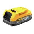 Batteries | Factory Reconditioned Dewalt DCBP034R 20V MAX POWERSTACK 1.7 Ah Compact Lithium-Ion Battery image number 2