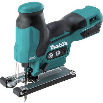 SAWS | Makita 18V LXT Brushless Lithium‑Ion Cordless Barrel Grip Jig Saw (Tool Only) - XVJ05Z