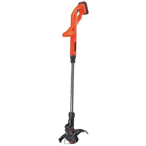 BLACK and DECKER Edge Hog 2-in-1 Landscape Edger (Testing) 