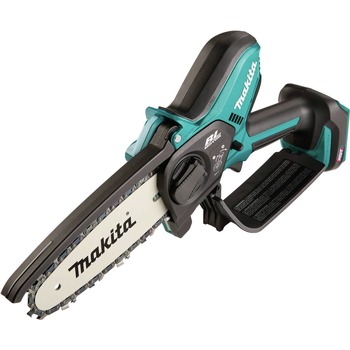 Makita 40V max XGT Lithium-Ion Brushless 6 in. Cordless Pruning Saw (Tool Only) - GCU07Z