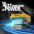 Batteries | Factory Reconditioned Dewalt DCBP034R 20V MAX POWERSTACK 1.7 Ah Compact Lithium-Ion Battery image number 6