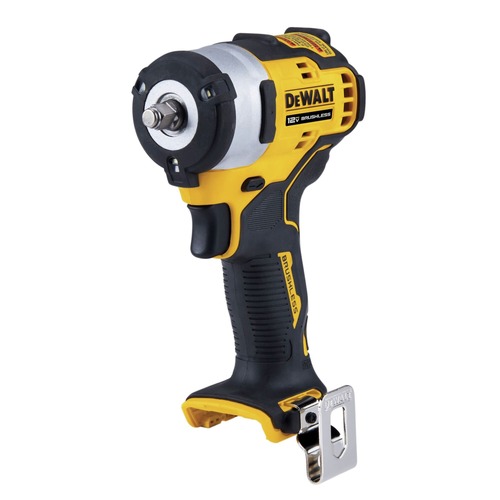 Impact Wrenches | Factory Reconditioned Dewalt DCF903BR 12V MAX XTREME Brushless Lithium-Ion 3/8 in. Cordless Impact Wrench (Tool Only) image number 0