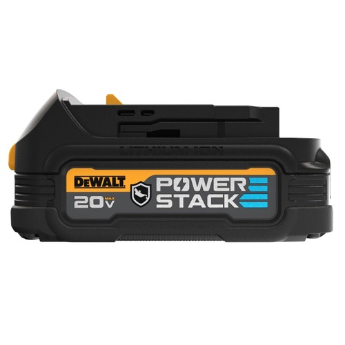  DEWALT Taladro máximo de 20 V y destornillador de impacto,  juego de herramientas eléctricas, 2 baterías POWERSTACK incluidas  (DCK274E2) : Herramientas y Mejoras del Hogar
