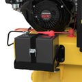 Portable Generators | Dewalt DXCMCGW1330 200 Amp 5500 Watts 2-Stage 30 Gallon 175 Max PSI Gasoline Engine Driven 3-in-1 Air Compressor/Generator/Welder image number 4
