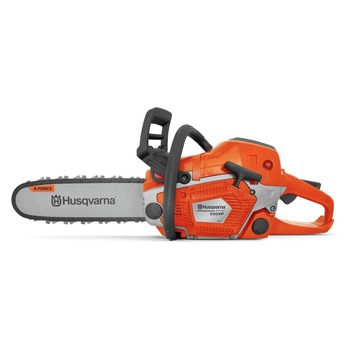 Husqvarna 550XP Toy Chainsaw with (3) AA Batteries - 599608702