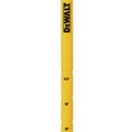 Drill Driver Bits | Dewalt DW55000 1/2 in. x 14 in. Diamond Core Bit image number 4