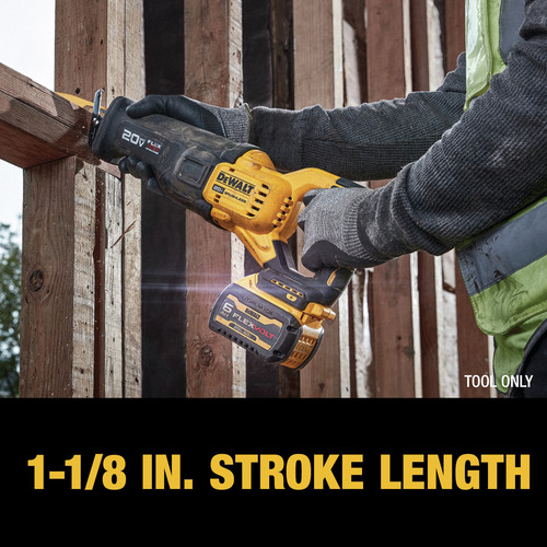 Dewalt DCS386B 20V MAX Brushless Lithium Ion Cordless