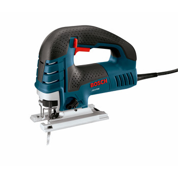 Bosch JS470E 120V 7 Amp Top-Handle Corded Jigsaw