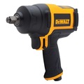 New Year's Sale! Save $24 on Select Tools | Dewalt DWMT70773 1/2 in. Drive Pneumatic Impact Wrench image number 0