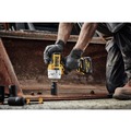 DeWALT Spring Savings! Save up to $100 off DeWALT power tools | Dewalt DCF961B 20V MAX XR Brushless Cordless 1/2 in. High Torque Impact Wrench with Hog Ring Anvil (Tool Only) image number 6