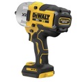 DeWALT Spring Savings! Save up to $100 off DeWALT power tools | Dewalt DCF961B 20V MAX XR Brushless Cordless 1/2 in. High Torque Impact Wrench with Hog Ring Anvil (Tool Only) image number 4