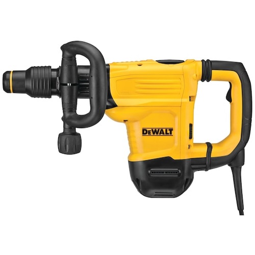 Veterans Day Sale! Save 11% on Select Tools | Dewalt D25832K 16 lbs. Corded SDS MAX Chipping Hammer Kit image number 0