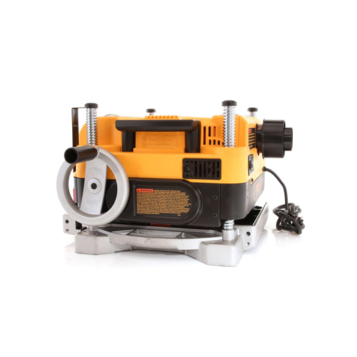 Factory Reconditioned Dewalt DW735R 13 in. Two-Speed Thickness Planer