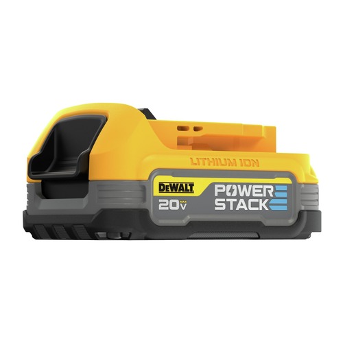 Batteries | Factory Reconditioned Dewalt DCBP034R 20V MAX POWERSTACK 1.7 Ah Compact Lithium-Ion Battery image number 0