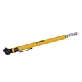 Save 10% off one item | Dewalt DXCM032-0148 10 - 60 PSI Pencil Gauge image number 2