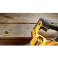Reciprocating Saws | Factory Reconditioned Dewalt DCS382BR 20V MAX XR Brushless Lithium-Ion Cordless Reciprocating Saw (Tool Only) image number 8