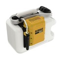 Save 10% off one item | Dewalt DCE6820B 20V MAX 4 Gallon Lithium-Ion Cordless Powered Water Tank (Tool Only) image number 2