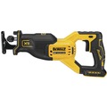 Reciprocating Saws | Factory Reconditioned Dewalt DCS382BR 20V MAX XR Brushless Lithium-Ion Cordless Reciprocating Saw (Tool Only) image number 2
