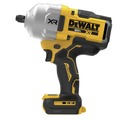 DeWALT Spring Savings! Save up to $100 off DeWALT power tools | Dewalt DCF961B 20V MAX XR Brushless Cordless 1/2 in. High Torque Impact Wrench with Hog Ring Anvil (Tool Only) image number 1