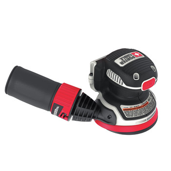 Porter-Cable 20V MAX Lithium-Ion 5 in. Cordless Random Orbital Sander (Tool Only) - PCCW205B