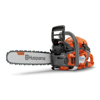Husqvarna 545 Mark II 3.6 HP Gas-Powered Chainsaw - 967690628