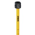 Drill Driver Bits | Dewalt DW55001 9/16 in. x 14 in. Diamond Core Bit image number 2