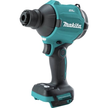 Makita 18V LXT Brushless Lithium-Ion Cordless High Speed Blower Inflator (Tool Only) - XSA01Z