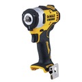 Impact Wrenches | Factory Reconditioned Dewalt DCF903BR 12V MAX XTREME Brushless Lithium-Ion 3/8 in. Cordless Impact Wrench (Tool Only) image number 0