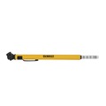 Save 10% off one item | Dewalt DXCM032-0148 10 - 60 PSI Pencil Gauge image number 1