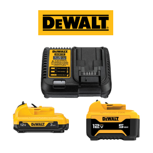 Deal Zone CPO DeWALT