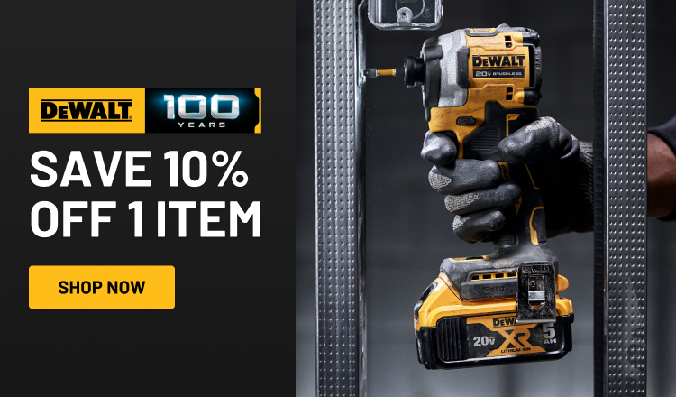 Best place to buy dewalt power tools sale