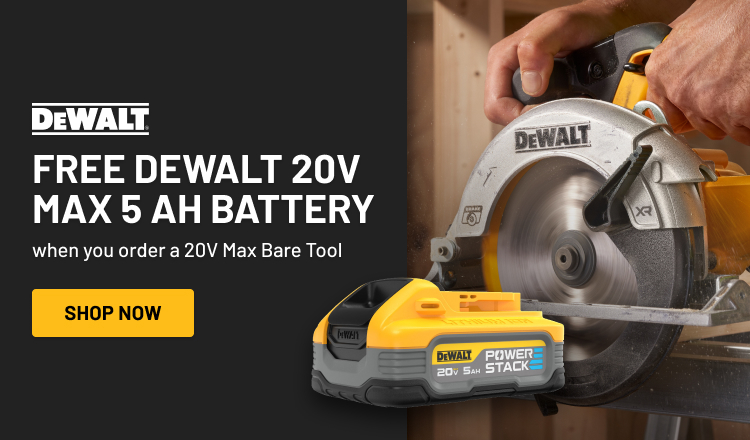 Cpo outlets deals dewalt